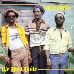 The Viceroys We Must Unite CD