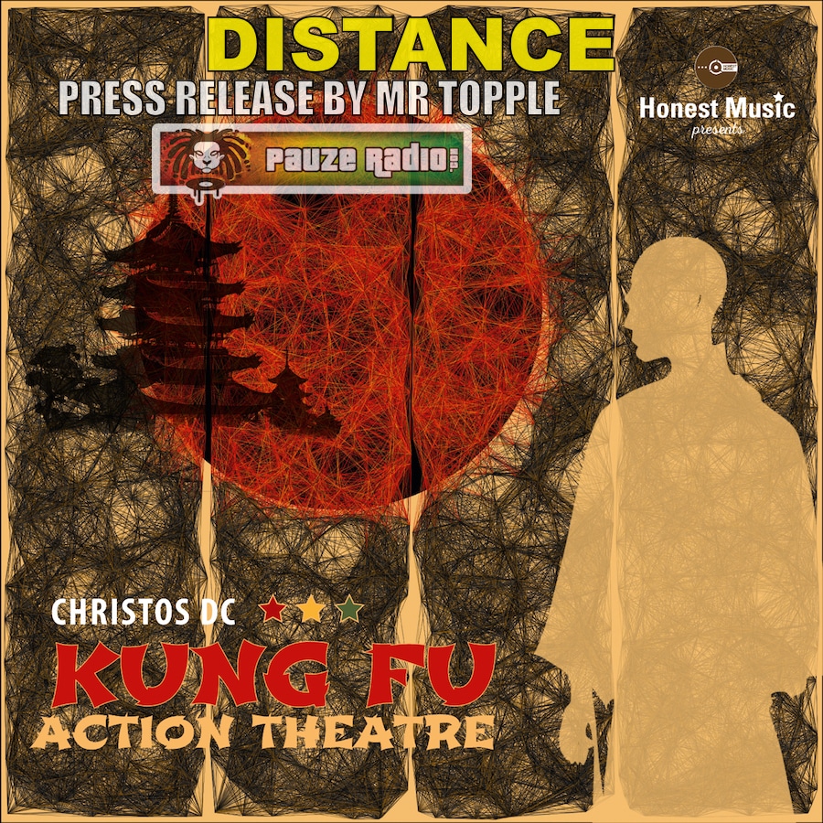 Christos DC Distance Press Release
