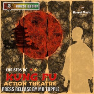 Christos DC Kung Fu Action Theatre Press Release