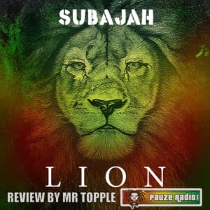 Subajah Lion Review