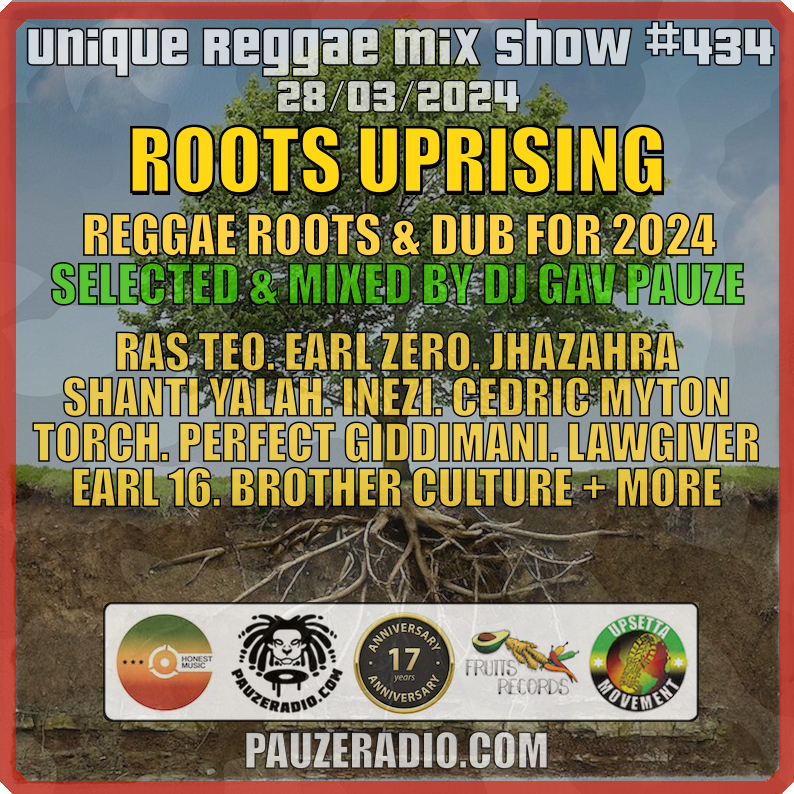 Roots Uprising 2024