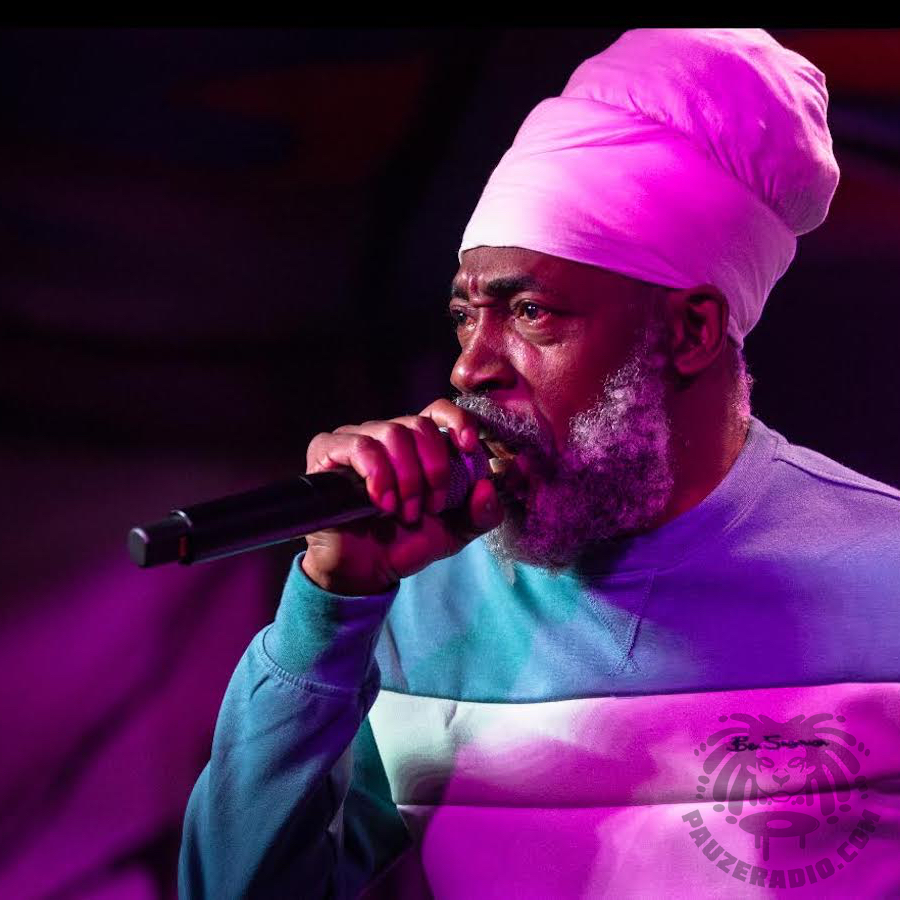 Lutan Fyah Biography