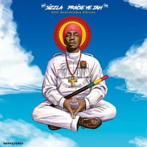 Sizzla Praise Ye Jah CD