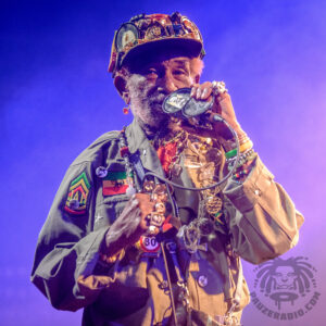 Lee Scratch Perry Biography