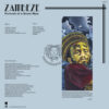 Zambeze - Portrait Of A Roots Man - 12