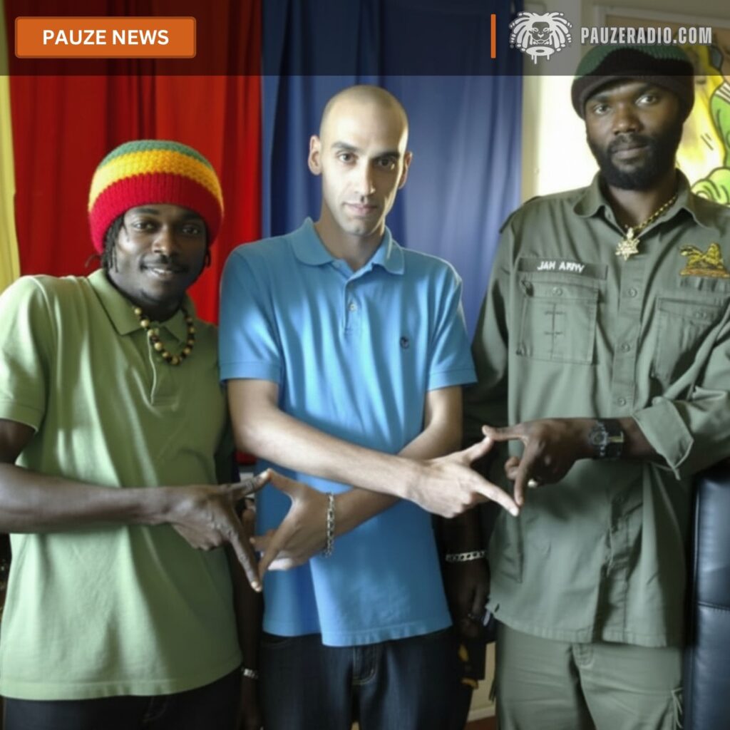 Why I Started Pauzeradio News